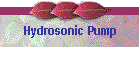 Hydrosonic Pump